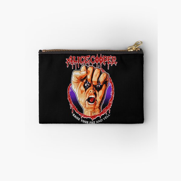 Item preview, Alice Cooper Band designed and sold by coinpluz.
