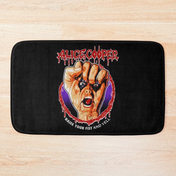Item preview, Alice Cooper Band designed and sold by coinpluz.