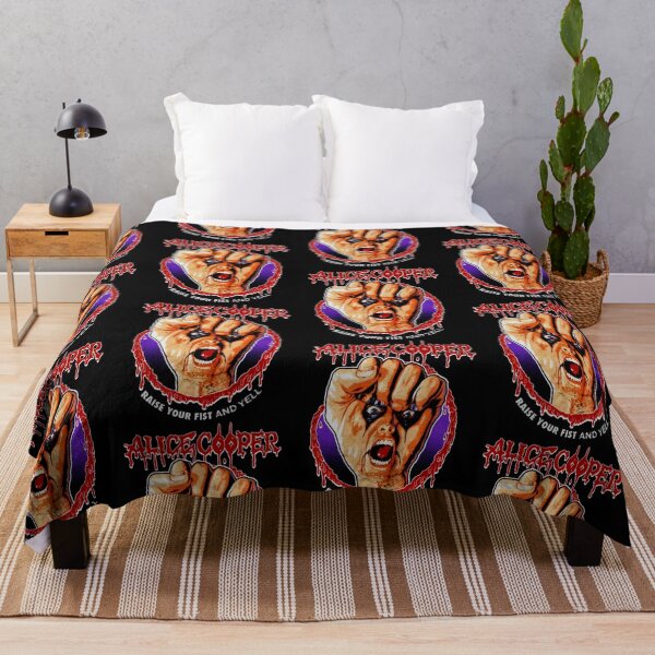 Item preview, Alice Cooper Band designed and sold by coinpluz.