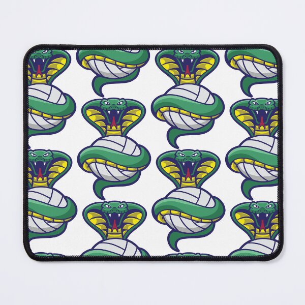 Item preview, snake volleybal designed and sold by anggapajar.