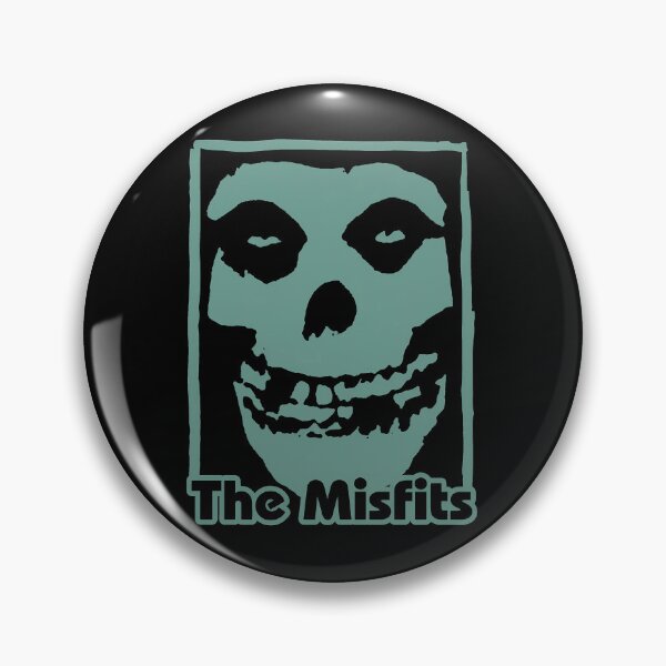 Item preview, the misfits designed and sold by VerdePlantTees.