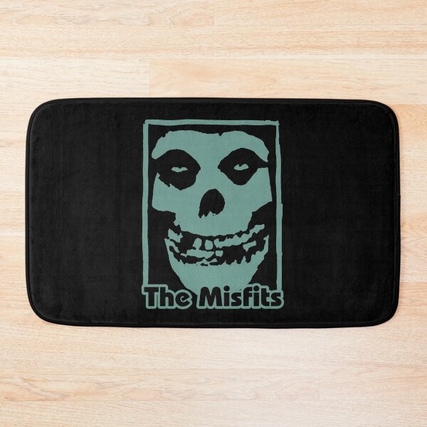 Item preview, the misfits designed and sold by VerdePlantTees.