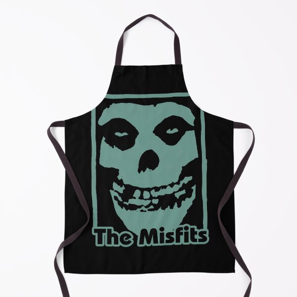 Item preview, the misfits designed and sold by VerdePlantTees.