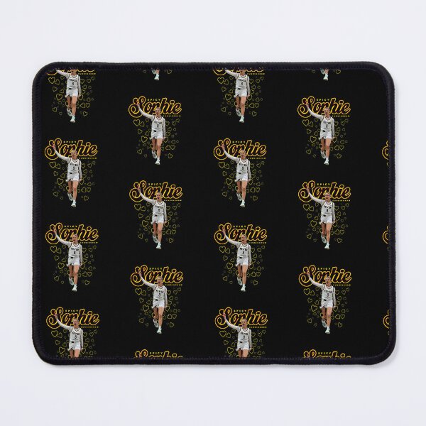 Item preview, Sophie Cunningham Basketball - Sophie Cunningham Point God designed and sold by THE-Evockers.