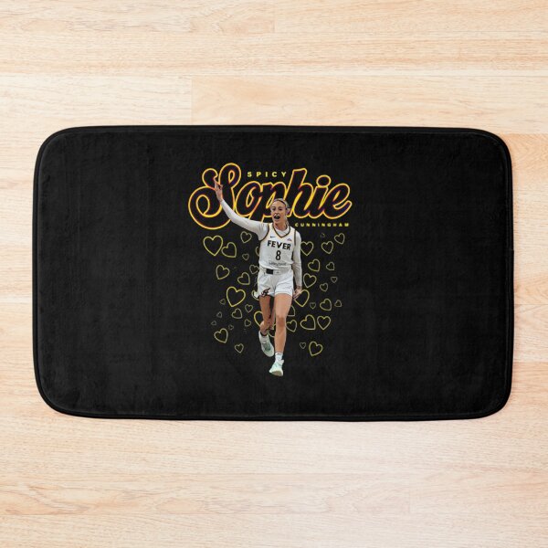 Item preview, Sophie Cunningham Basketball - Sophie Cunningham Point God designed and sold by THE-Evockers.