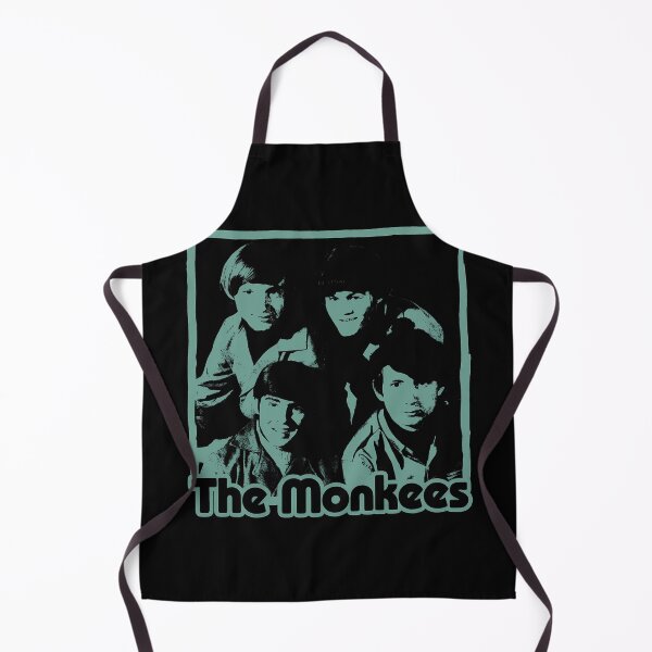 Item preview, The Monkees designed and sold by VerdePlantTees.