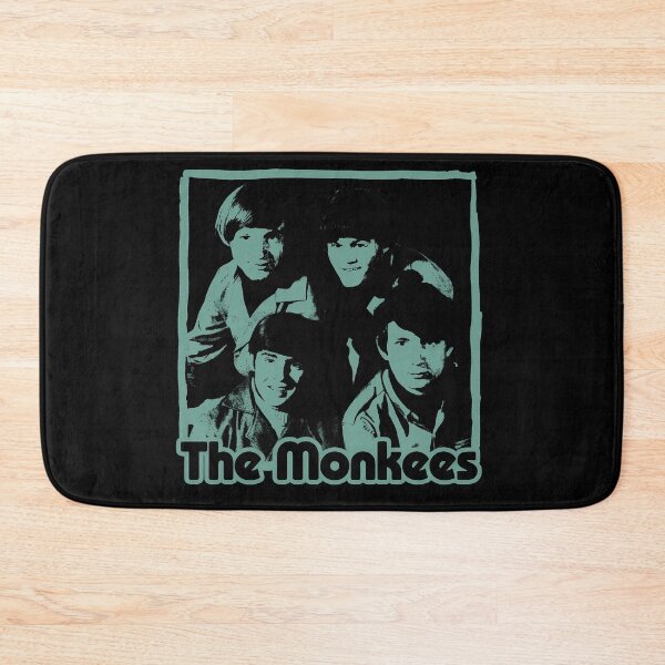 Item preview, The Monkees designed and sold by VerdePlantTees.