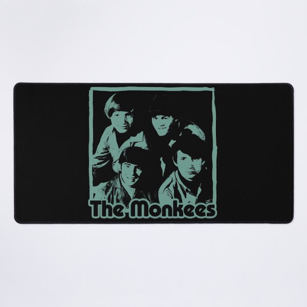 Item preview, The Monkees designed and sold by VerdePlantTees.