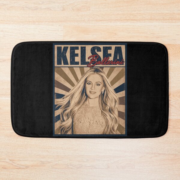Item preview, Kelsea Ballerini designed and sold by FloraPlantTees.