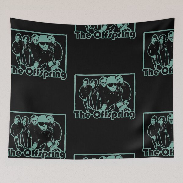 Item preview, The Offspring designed and sold by VerdePlantTees.