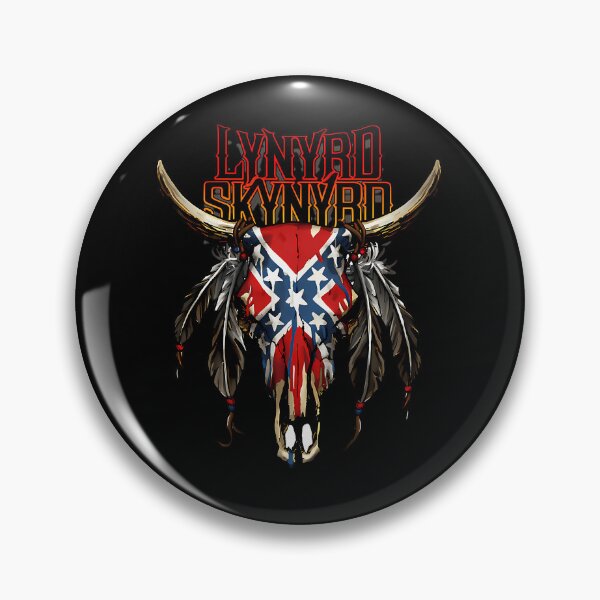 Item preview,  Lynyrd Skynyrd Band designed and sold by Brighthope.