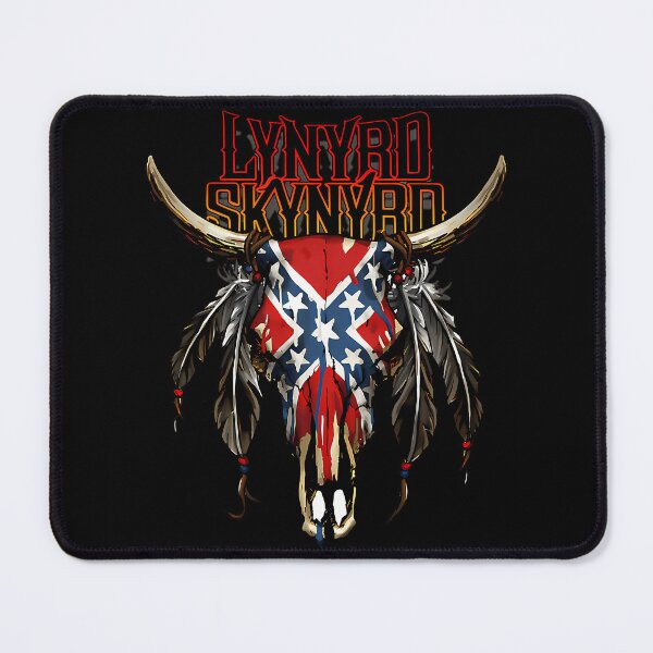 Item preview,  Lynyrd Skynyrd Band designed and sold by Brighthope.