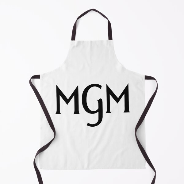 Item preview, MGM Logo designed and sold by ChirariShope.