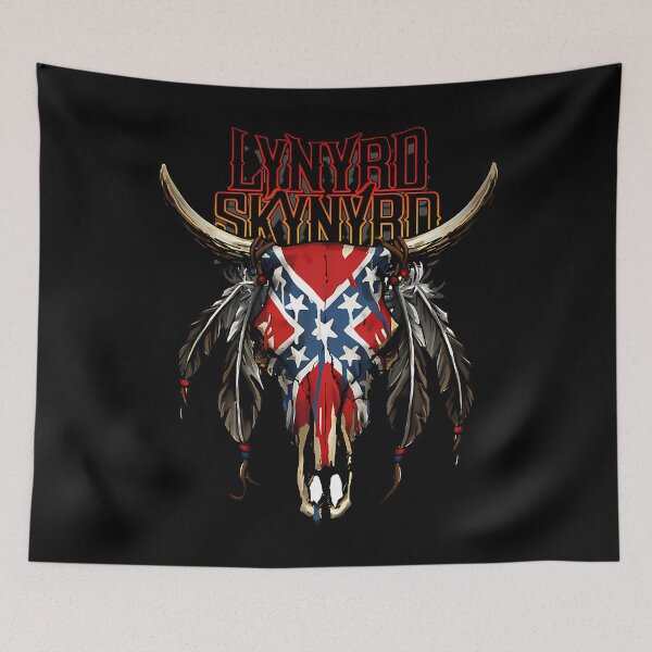 Item preview,  Lynyrd Skynyrd Band designed and sold by Brighthope.