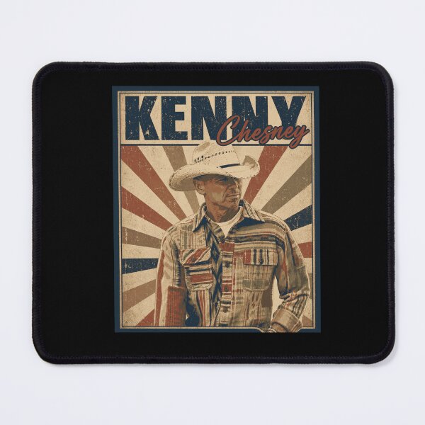 Item preview, Kenny Chesney designed and sold by FloraPlantTees.