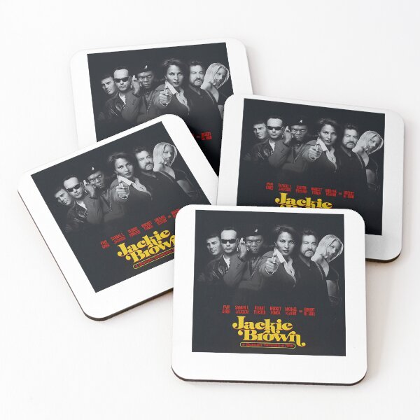 Item preview, Bridget Fonda Jackie Brown designed and sold by Art-polar.