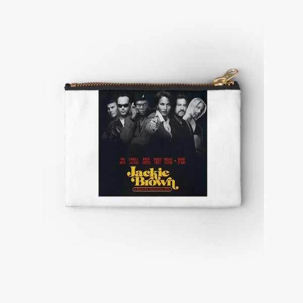 Item preview, Bridget Fonda Jackie Brown designed and sold by Art-polar.