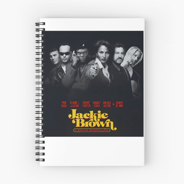 Item preview, Bridget Fonda Jackie Brown designed and sold by Art-polar.