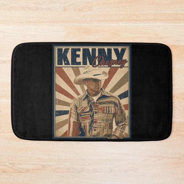 Item preview, Kenny Chesney designed and sold by FloraPlantTees.
