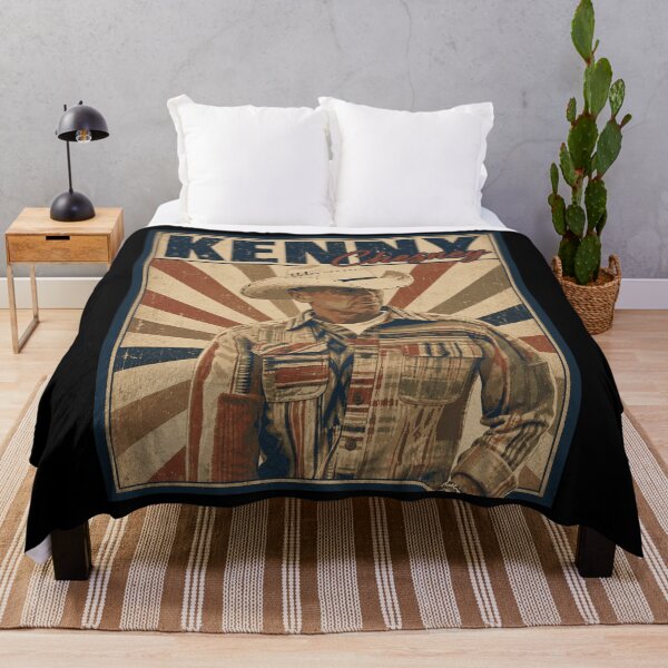 Item preview, Kenny Chesney designed and sold by FloraPlantTees.