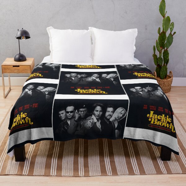 Item preview, Bridget Fonda Jackie Brown designed and sold by Art-polar.