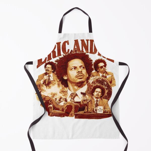 Item preview, Eric Andre designed and sold by Lowgik.