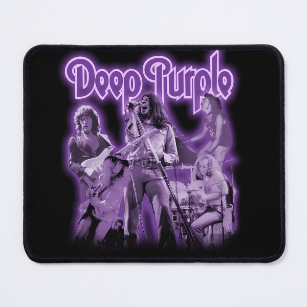 Item preview, Deep Purple designed and sold by dedonalvirae.