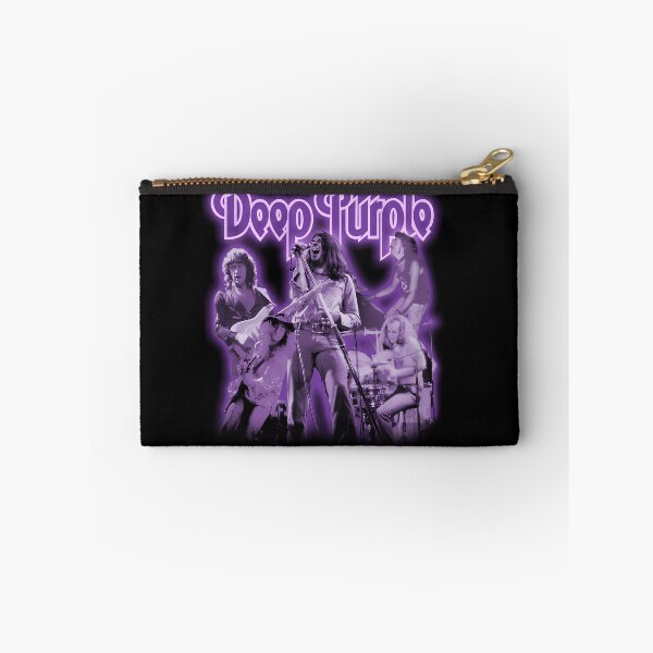 Item preview, Deep Purple designed and sold by dedonalvirae.