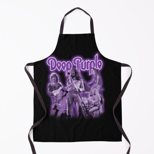 Item preview, Deep Purple designed and sold by dedonalvirae.