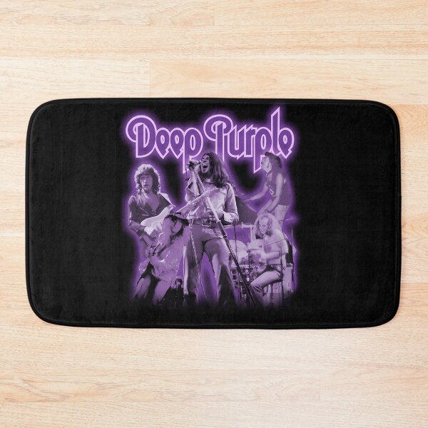 Item preview, Deep Purple designed and sold by dedonalvirae.