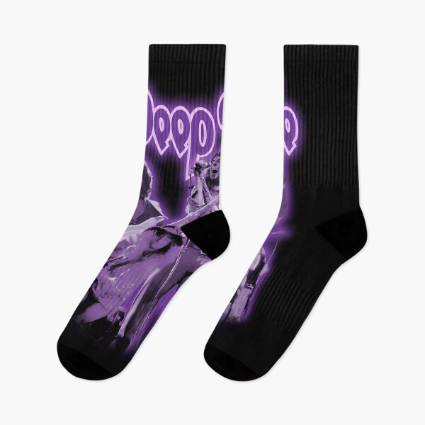 Item preview, Deep Purple designed and sold by dedonalvirae.
