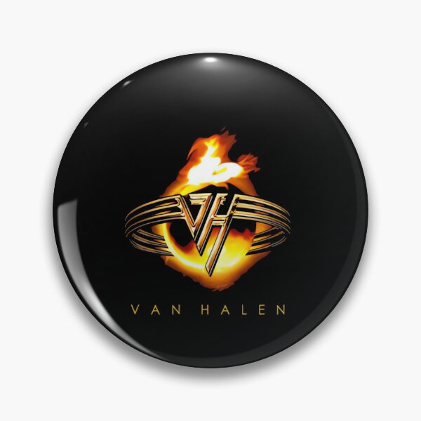 Item preview, Vän Hälën - Vintage 1978 Logo - Adult designed and sold by THE-Evockers.