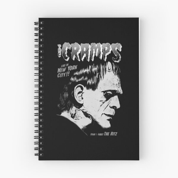 Item preview, Cramps designed and sold by zuckyimadaraw.