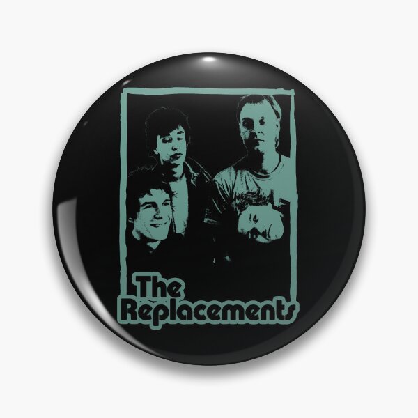 Item preview, The Replacements designed and sold by VerdePlantTees.