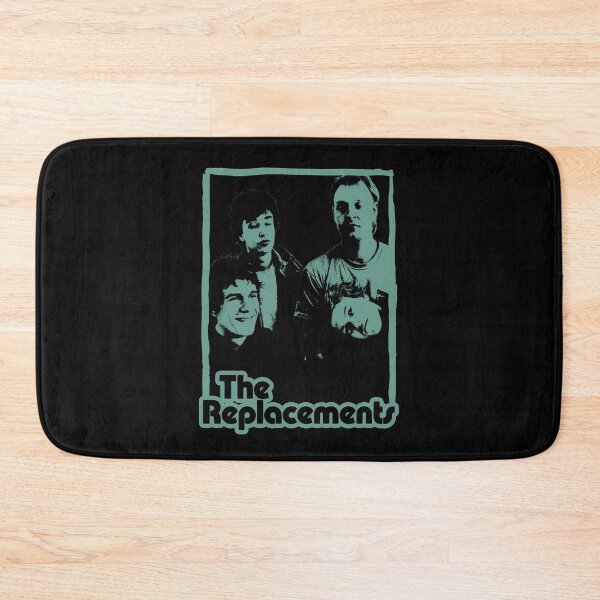 Item preview, The Replacements designed and sold by VerdePlantTees.