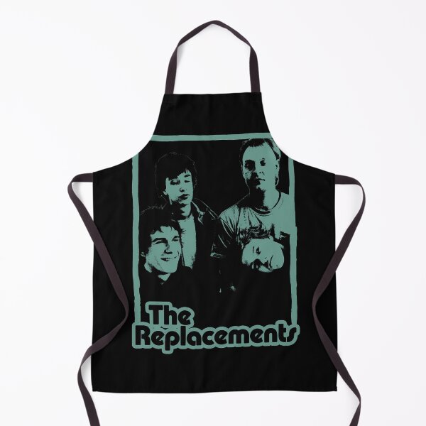 Item preview, The Replacements designed and sold by VerdePlantTees.