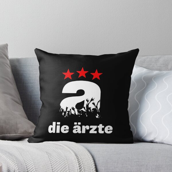 Item preview, Die Ärzte designed and sold by Shanlana.