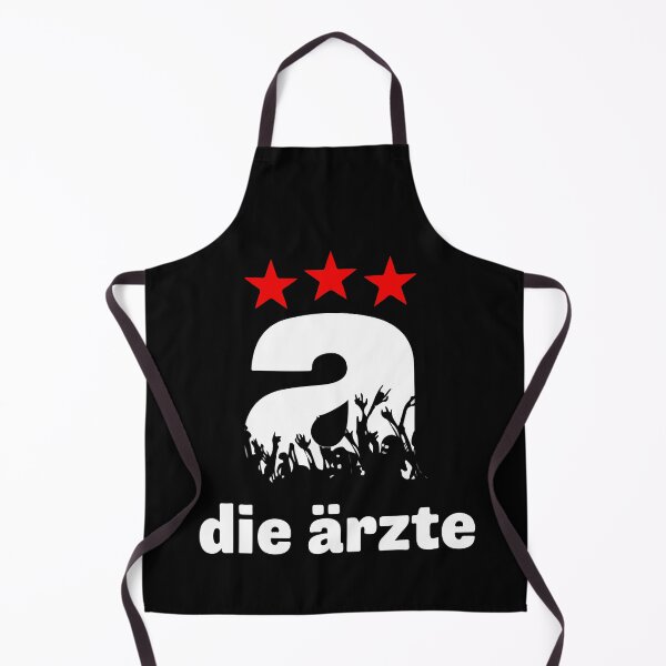 Item preview, Die Ärzte designed and sold by Shanlana.
