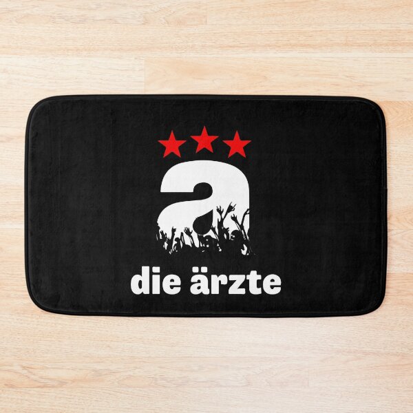Item preview, Die Ärzte designed and sold by Shanlana.