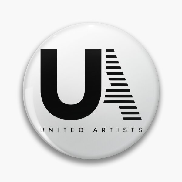Item preview, United Artists Logo designed and sold by ChirariShope.