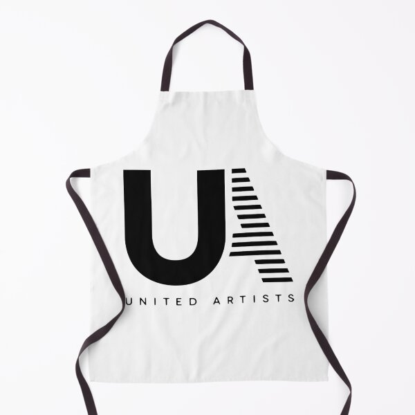 Item preview, United Artists Logo designed and sold by ChirariShope.