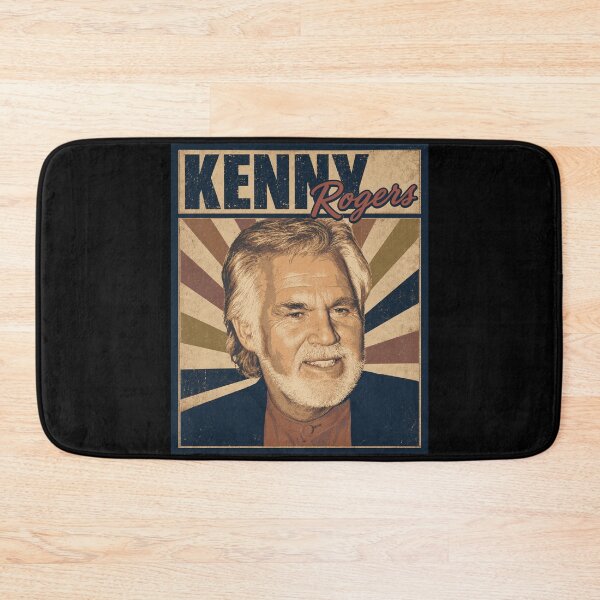 Item preview, Kenny Rogers designed and sold by FloraPlantTees.