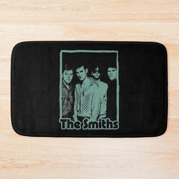 Item preview, The Smiths designed and sold by VerdePlantTees.