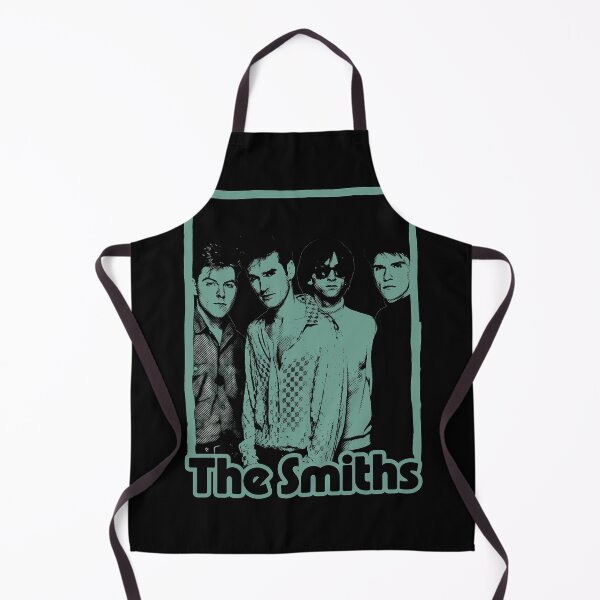 Item preview, The Smiths designed and sold by VerdePlantTees.