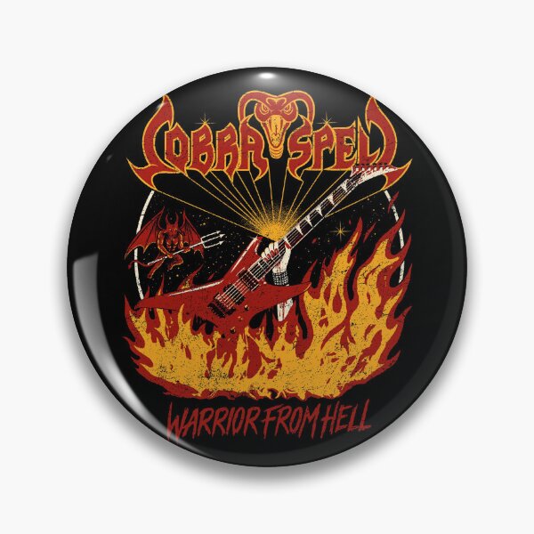 Item preview, THE COBRA SPELL BAND designed and sold by Zpataro-Lmachi.