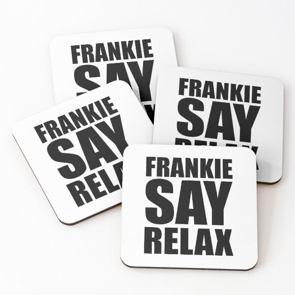Item preview, Frankie Goes To Hollywood designed and sold by KMBRstudioSg.