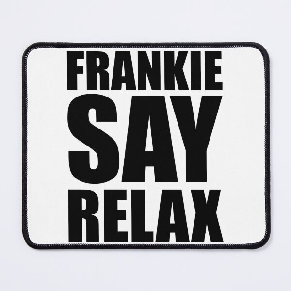Item preview, Frankie Goes To Hollywood designed and sold by KMBRstudioSg.