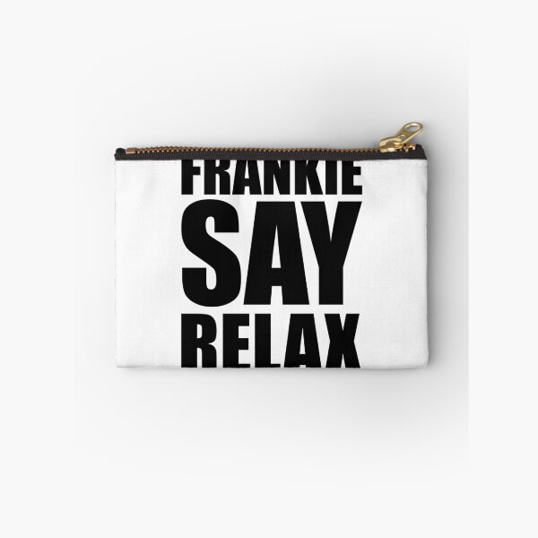 Item preview, Frankie Goes To Hollywood designed and sold by KMBRstudioSg.