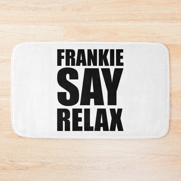 Item preview, Frankie Goes To Hollywood designed and sold by KMBRstudioSg.