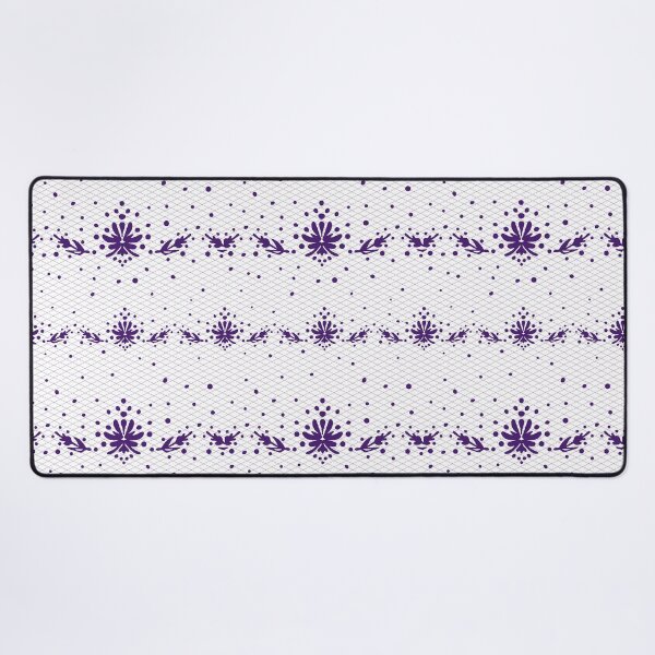 Item preview, Amethyst Lace Romance designed and sold by Sagi Jane Art.